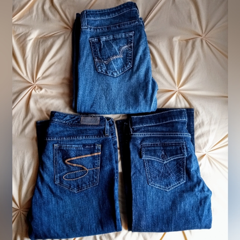 Jean Bundle